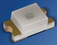 OSRAM's 0603 chipLEDs are suitable for all surface-mount OSRAM’s 0603 chipLEDs